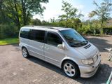 Mercedes-Benz Mercedes V-Klasse V280 - Mercedes-Benz V-Class mit Benzin-Antrieb
