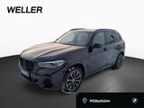 BMW X5 xDrive40d M Sport 7-Stize Pano AHK St&Go