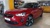 Opel Corsa F e Ultimate - 11kW/ACC/Matrix LED/Massage - Opel Corsa mit Elektro-Antrieb