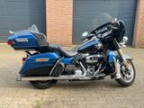 Harley-Davidson Ultra Limited 2018 - 115th Anniversary Edition - HARLEY-DAVIDSON ANNIVERSARY EDITION