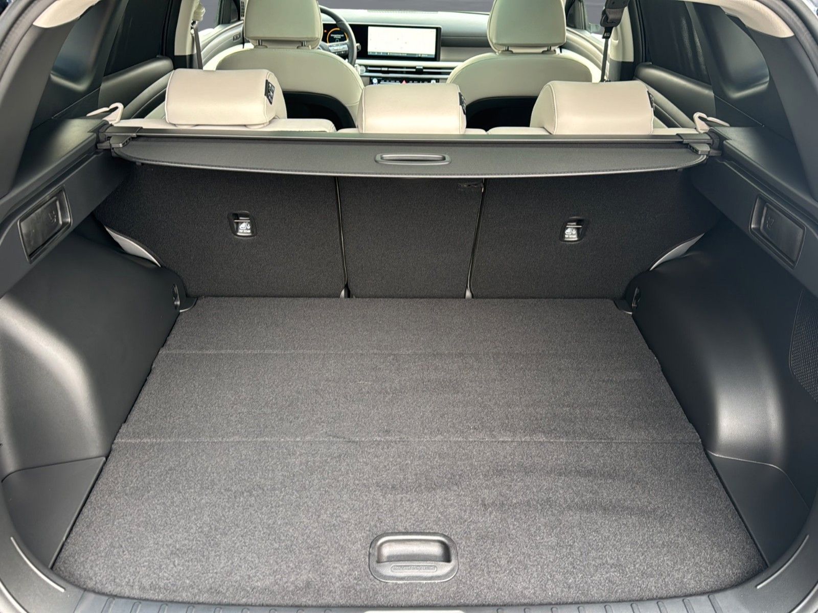Hyundai Tucson – Bild 26