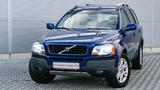 Volvo XC90 D5 Ocean Race AWD - Volvo XC90 Gebrauchtwagen in Leipzig