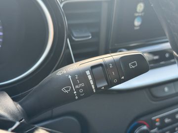 Kia XCeed 1.5 T-GDI Vision Navi Kamera Sitzheiz AHK