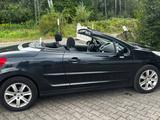 Peugeot 207 CC - Das perfekte Wintergesche... - Peugeot 207 W* mit Benzin-Antrieb
