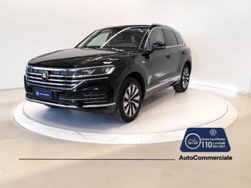 Volkswagen Touareg - 3
