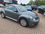 Volkswagen Beetle Lim. Design - Volkswagen Beetle: Kleinwagen