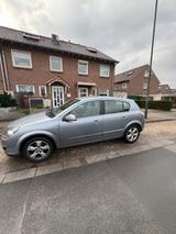 Opel Astra 1.8 Benziner zu verkaufen - Opel Astra: Verkaufen