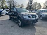 Nissan Pathfinder 3.0 dCi LE*Aut*7 Sitze*Xenon*Leder - gebrauchte Nissan Pathfinder aus dem Jahr 2012