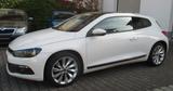 Volkswagen Scirocco 1.4 TSI - - VW Scirocco von privat