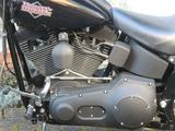 Harley-Davidson NIGHT TRAIN  - HARLEY-DAVIDSON NIGHT TRAIN