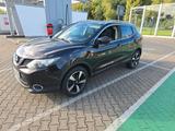 Nissan Qashqai 1.2 DIG-T Xtronic 360° 360° - Nissan Qashqai mit Benzin-Antrieb: Limousine, Automatik