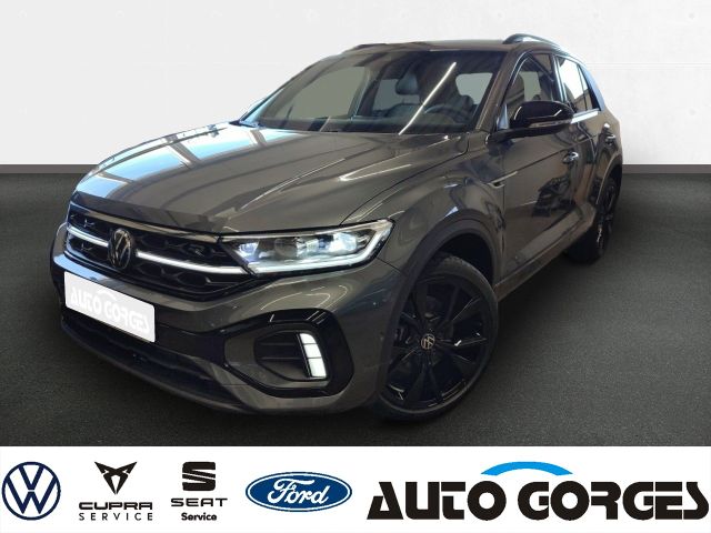 Volkswagen T-Roc R-Line 1.5l TSI OPF DSG +AB-FEB+ELEKTR.HEC