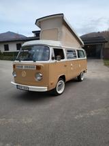 Volkswagen T2  - Volkswagen T2: Kombi
