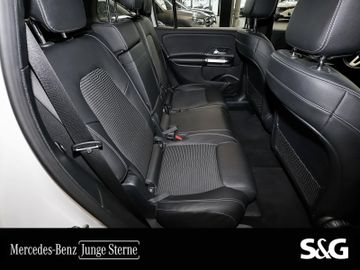 Mercedes GLB 200 - 6