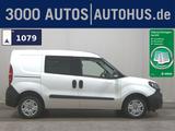 Fiat Doblo Cargo 1.3 Multijet Regale PDC BT USB Klima - Fiat Cargo doblo