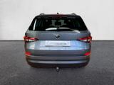 Skoda Kodiaq Soleil 2.0 TDI 4x4 AHK+KAMERA+STANDHZ+BT - Skoda Kodiaq Soleil mit Diesel-Antrieb