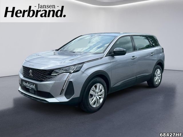 Peugeot 5008 Active Pack