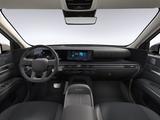 Hyundai NEXO (MY26) PRIME Fuell Cell 204PS HUD Navi Lede - Hyundai NEXO in Köln