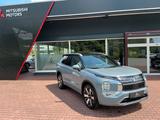 Mitsubishi PHEV Outlander TOP mit Luxury Paket//LEDER BRAUN - Mitsubishi Jahreswagen