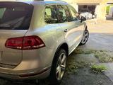 Volkswagen 3.0 TDI. R-LINE. 21Zoll. LUFT. DYNAUDIO.  - Volkswagen Touareg: 3.2