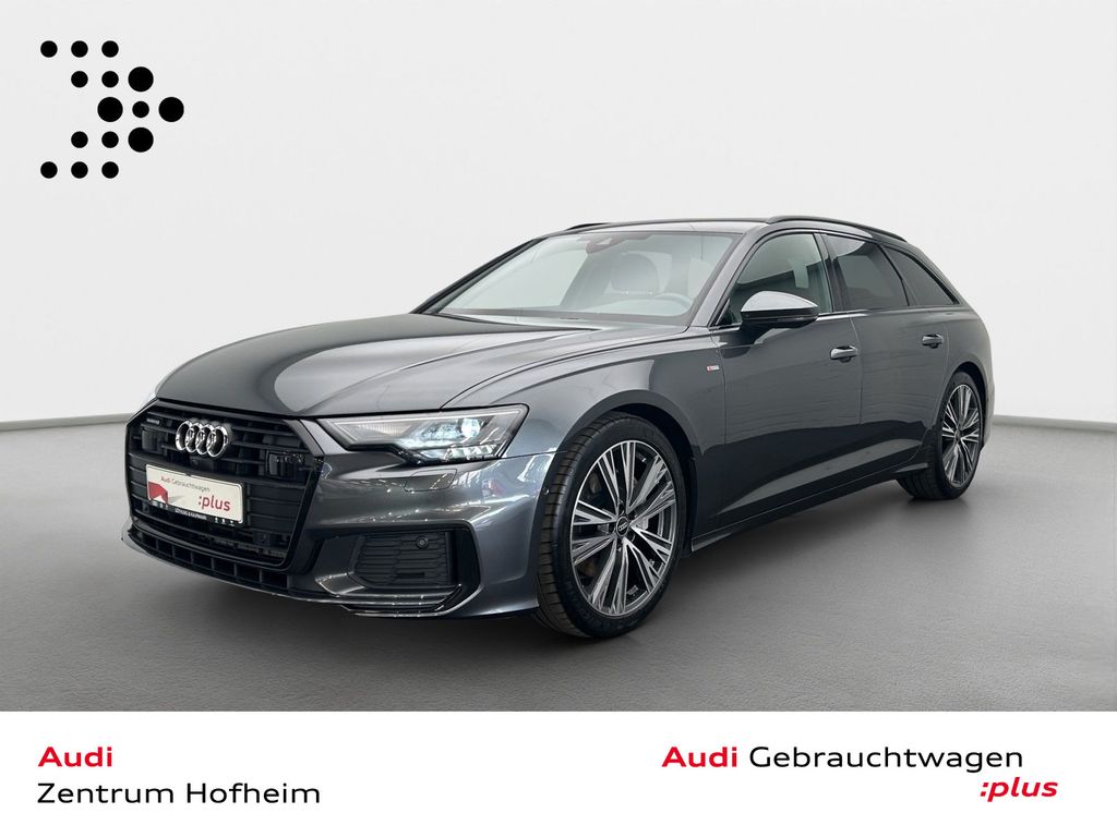 Image of Audi A6