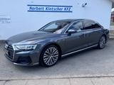 Audi A8 60 TFSIe 3x S-Line L Lang Fond RSE Matrix HuD - Audi A8: RS