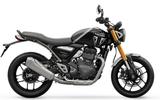 Triumph Speed 400 mit 1,99% Finanzieren bis zum 31.08.26 - TRIUMPH 4 SPEED