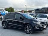 Ford Edge ST-Line 4x4/NAVI/EURO 6 - schwarze Ford Edge