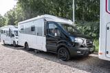 Dethleffs Globebus Go Teilintegriert T 45 - Dethleffs Globebus Go T 45 Automatik