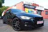 BMW 320 i M Sport Shadow Navi Harman-Kardon SELTEN! - BMW 320: 320i Se