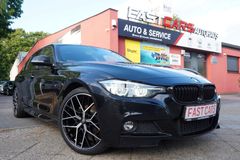 Fahrzeugabbildung BMW 320 i M Sport Shadow Navi Harman-Kardon SELTEN!
