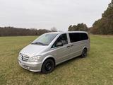 Mercedes-Benz Vito Shuttle | 2.Hand | Scheckheftgepflegt - gebrauchte Mercedes-Benz Vito aus dem Jahr 2014