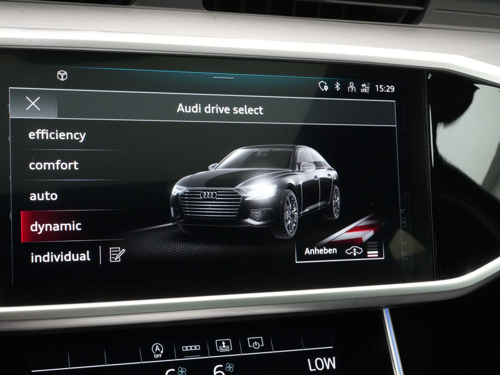 Audi S6 - Bild 10