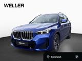 BMW X1 xDr20d M Sport AHK,St+Go,H/K,HUD,360°,AdLED