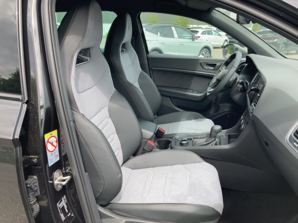 Cupra Ateca - Bild 19
