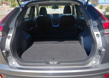 Mitsubishi Eclipse Cross - 7