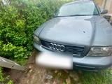 Audi A4 1.6 (BJ 1998)  138.000 km  Motor... - gebrauchte Audi A4 aus dem Jahr 1998