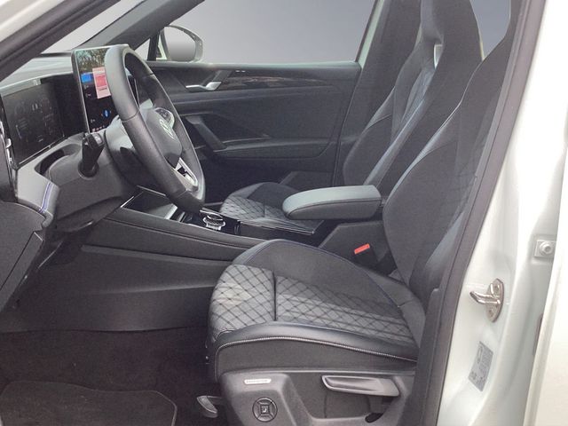 Tiguan 2.0TDI DSG R-Line AHK