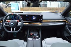 BMW M5 – 19 / 37