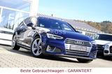 Audi A4 40 TDI Avant S tr. "3xS-Line"PANO"AHK"ACC" - Audi A4: Kombi