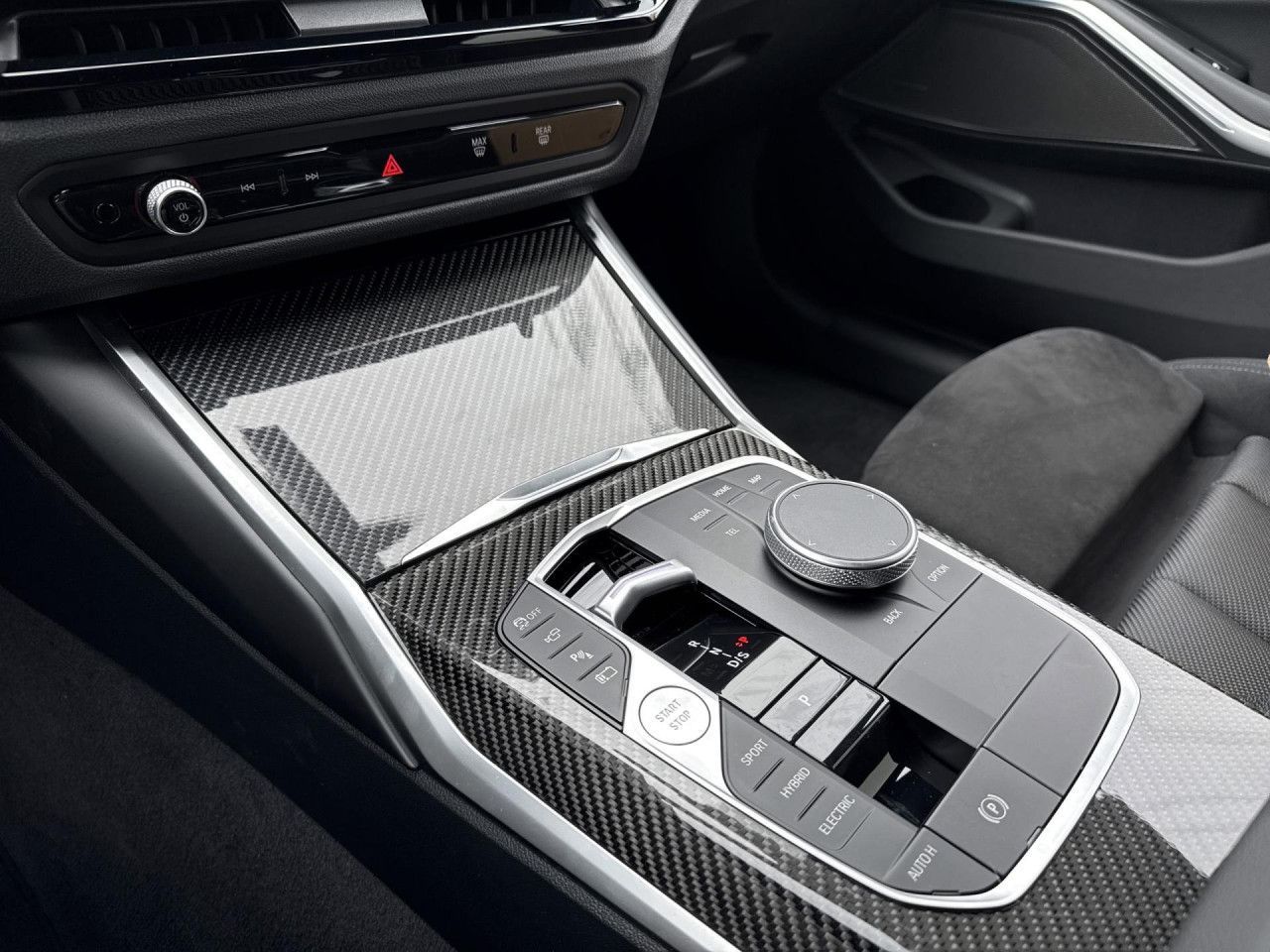 BMW 330 - Bild 13