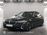 BMW 530d xDrive Lim. Leder LiveCockpitPr Head-Up GSD - BMW 530 mit Diesel-Antrieb: Limousine, Automatik