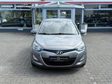 Hyundai i20 5 Star Edition - gebrauchte Hyundai i20 aus dem Jahr 2012
