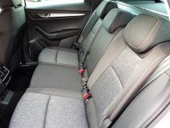 Fahrzeugabbildung Skoda Karoq 1,5 TSI Clever AHK ALW Navi