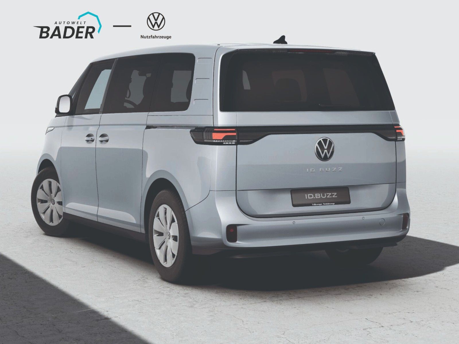 Volkswagen ID. Buzz - Bild 4