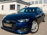Audi A4 Avant 40 TDI*204PS*TOP*8FACH*KAMERA - Audi A4: K8