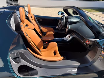 صورة مصغرة 24 لـ 2022 Mclaren ELVA