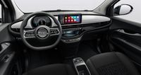 Fiat 500e - Vorschau Bild 4