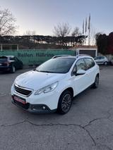 Peugeot 2008 Active 1,6 *115000KM*Klima* - Peugeot 2008: 1.6