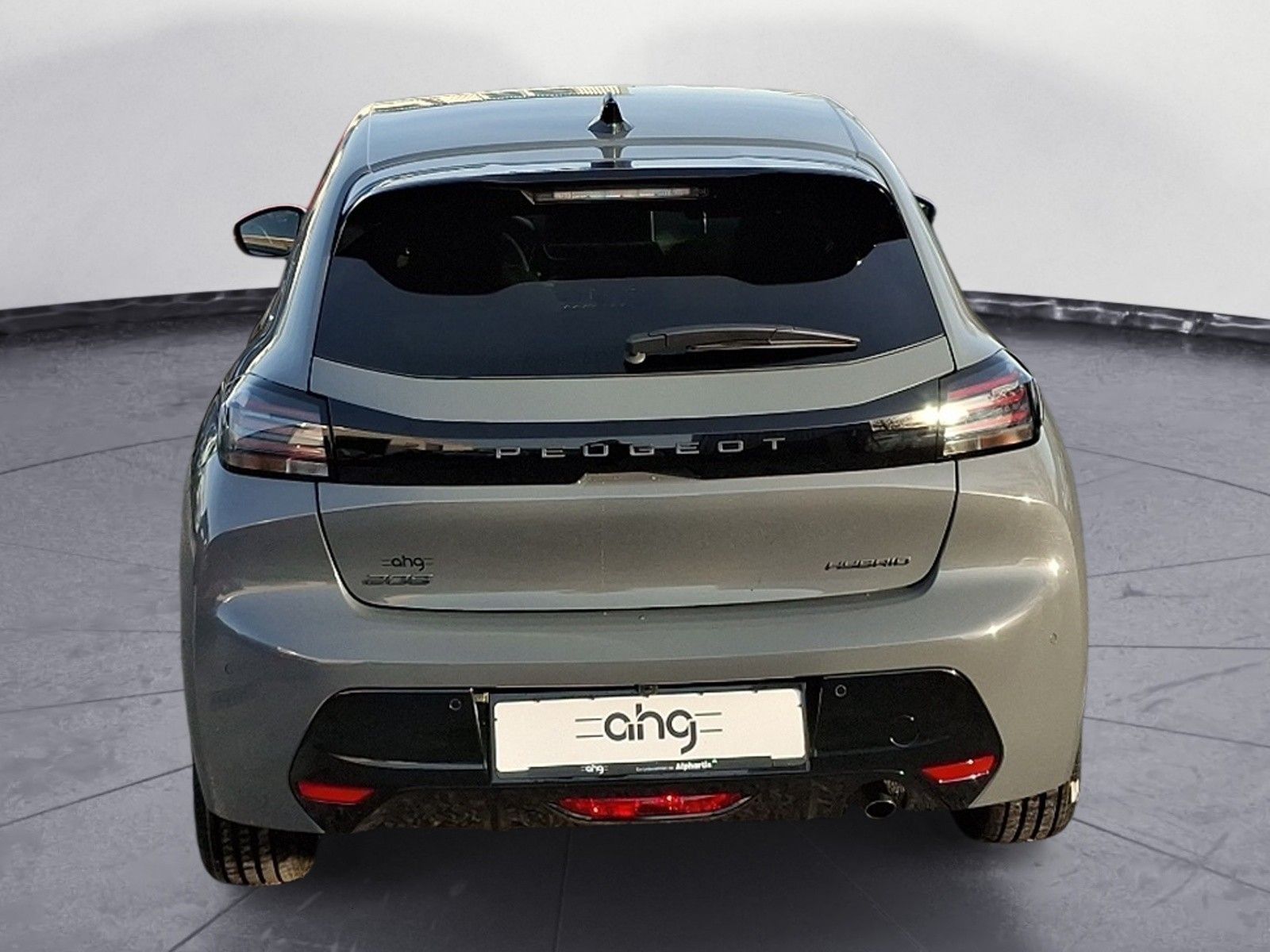 Peugeot 208 - Bild 5